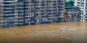inondation yangtsé 06 2020