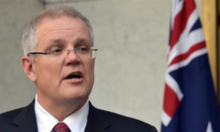 L’Australie critique la Chine pour son soutien à la Russie dans le cas ukrainien