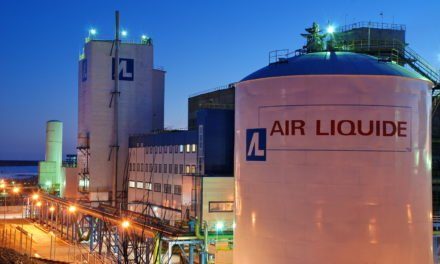 Air Liquide va moderniser et réduire l’empreinte carbone de deux unités de production d’oxygène à Tianjin en Chine
