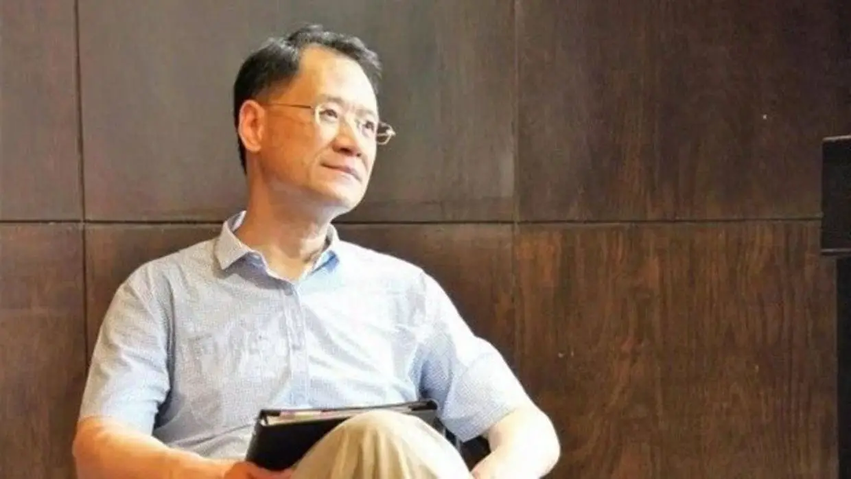 Xu Zhangrun libéré après avoir critique Xi Jinping