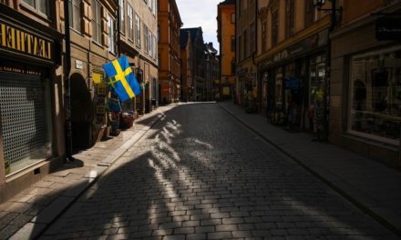 La Suède banni Huawei de son réseau 5G