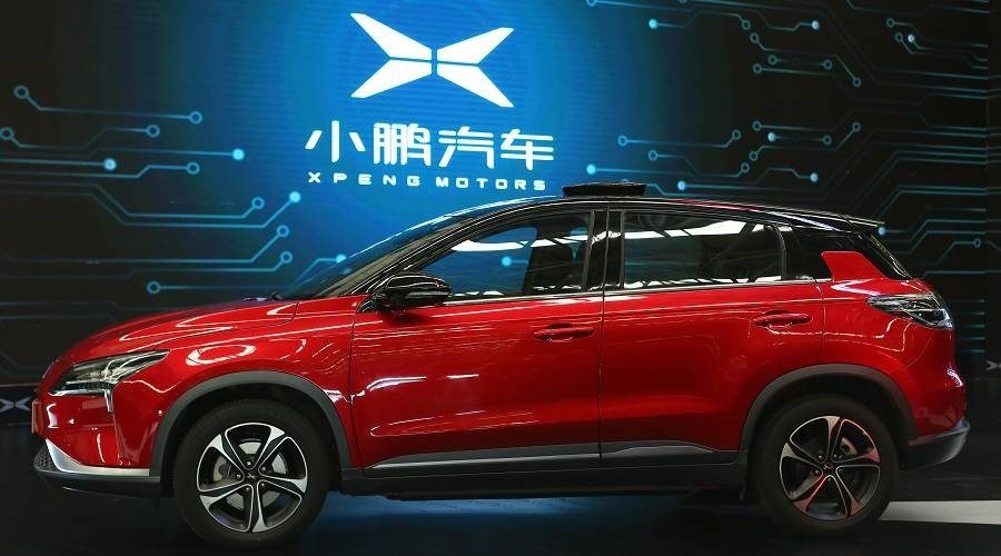 Les ventes de véhicules en Chine succombent au COVID-19 en mars 2022