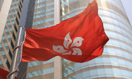 Un asile temporaire offert par Washington aux ressortissants de Hong Kong