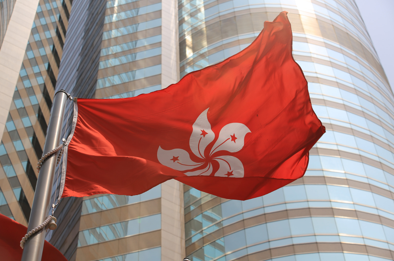La Chine et Hong Kong condamnent des législateurs américains voulant sanctionner des responsables hongkongais