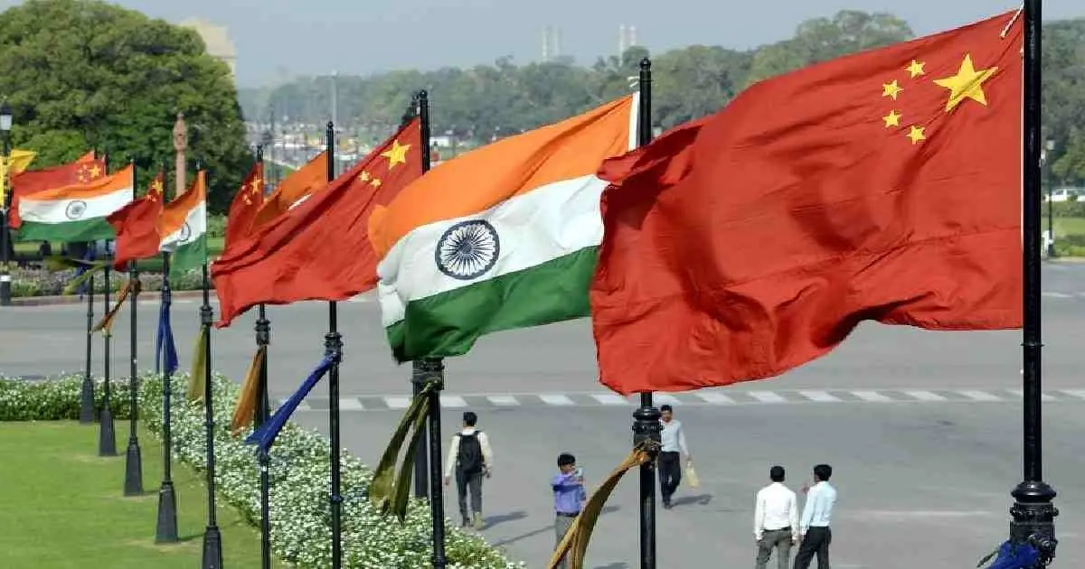 La Chine et l’Inde : partenaires ou ennemis ?
