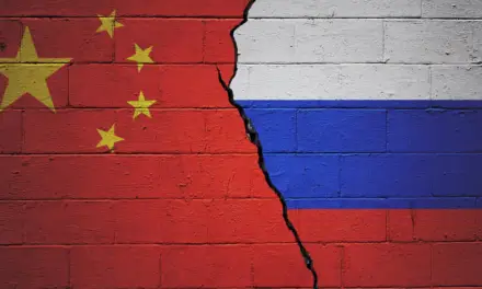 Forte hausse des échanges entre la Chine et la Russie