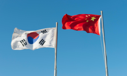 La Corée du sud et la Chine échangent sur la déclaration de fin de guerre avec Pyongyang