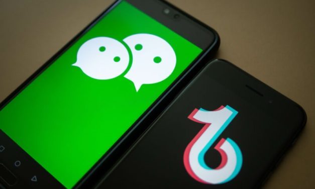 Les interdictions de WeChat et TikTok de Donald Trump vont passer