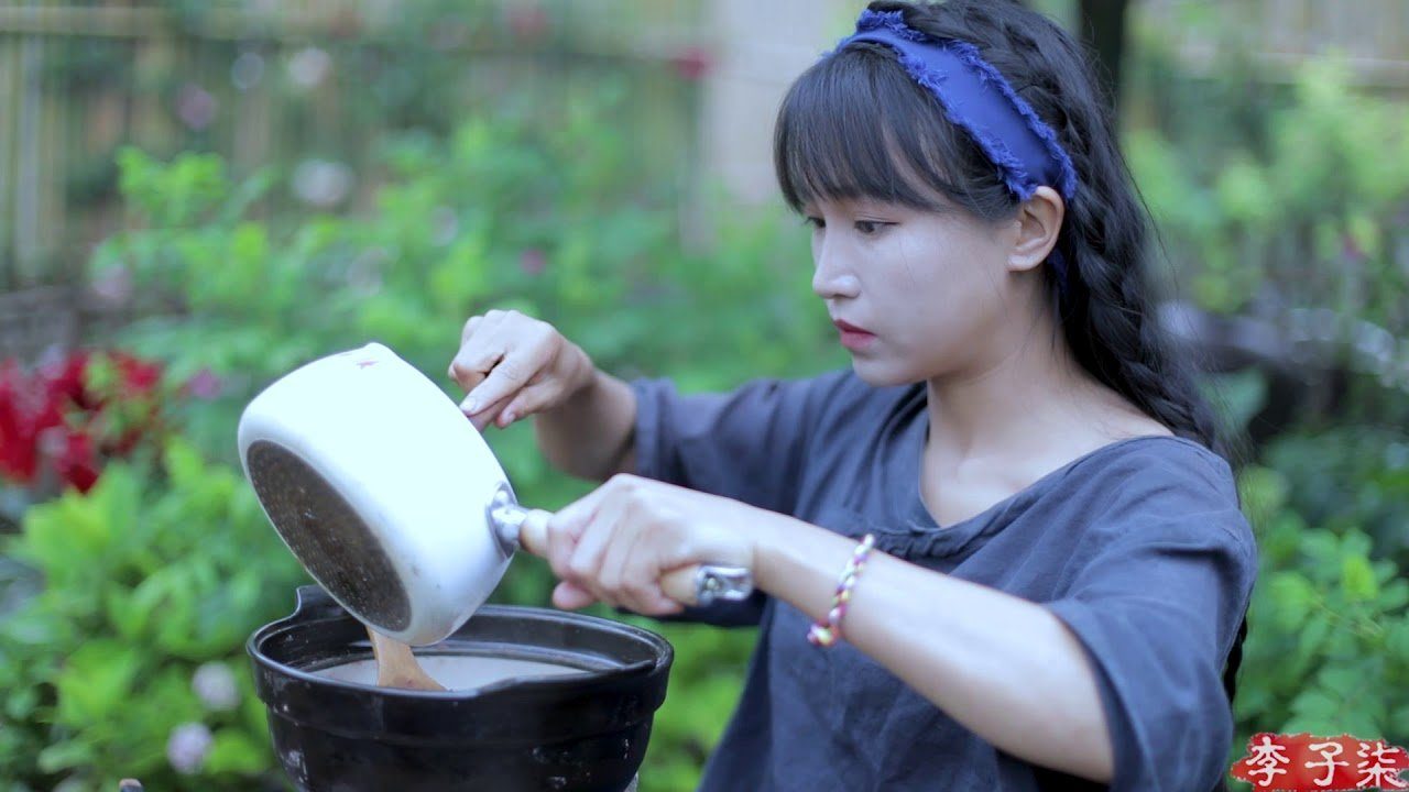 Des cours de cuisine chinoise 2.0