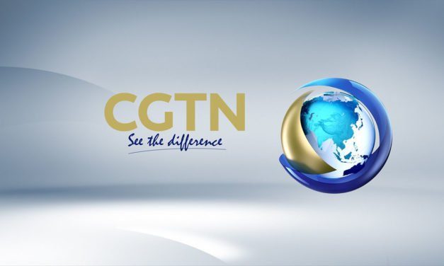 CGTN a cessé ses émissions en Allemagne