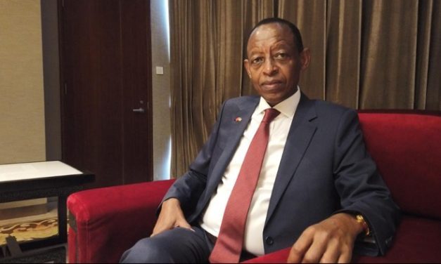 Attirer plus d’investisseurs chinois au Rwanda grâce au CIFTIS
