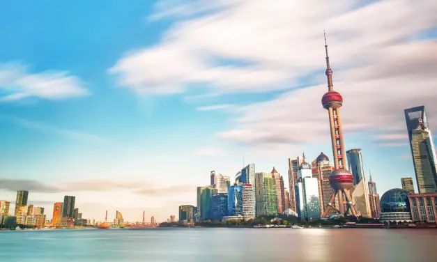 Shanghai va rouvrir « par étapes » certains commerces