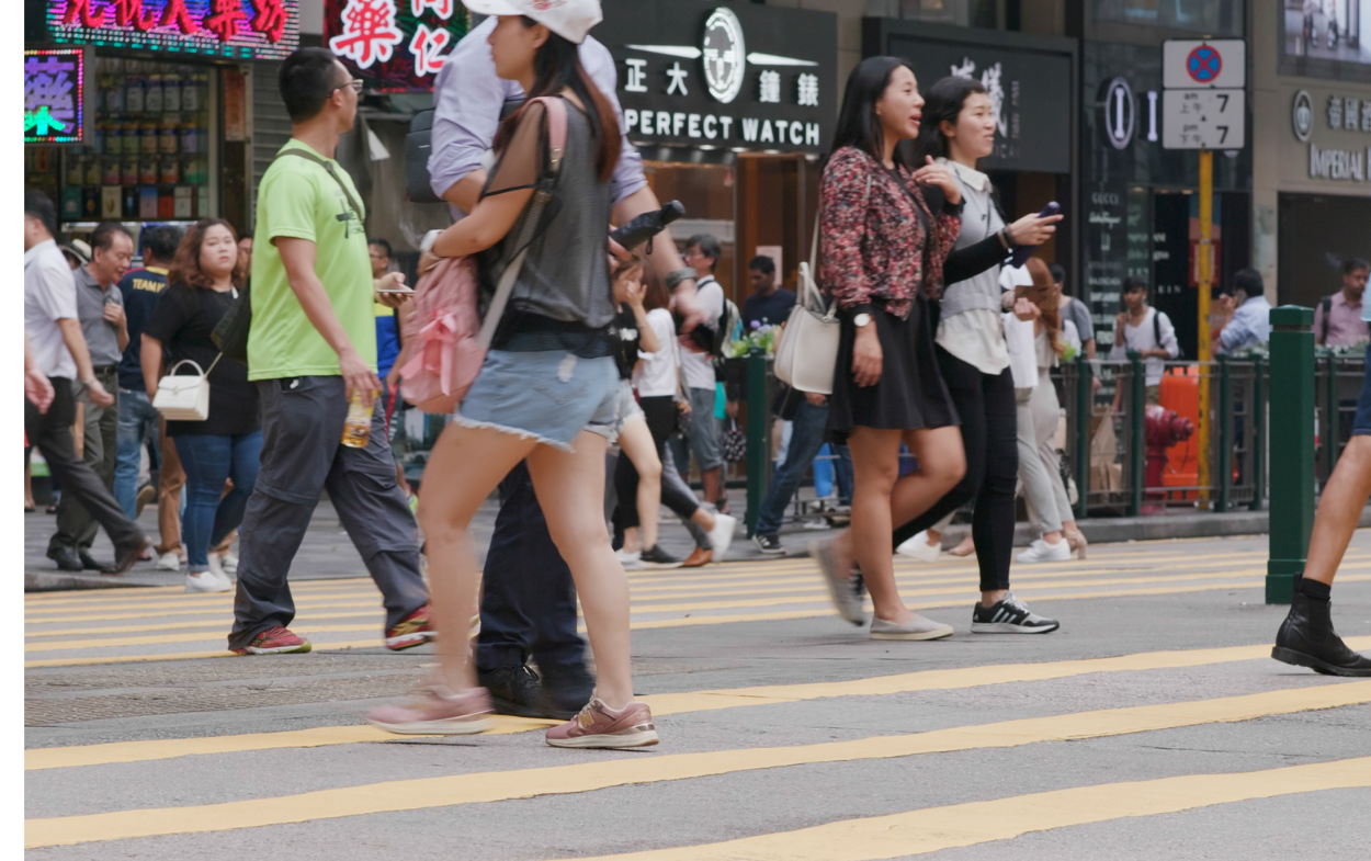 En Chine, les diplômés évitent le chômage
