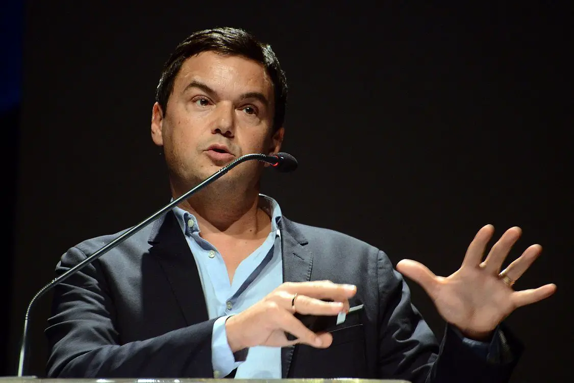 Le dernier opus de Thomas Piketty ne sera pas publié en Chine