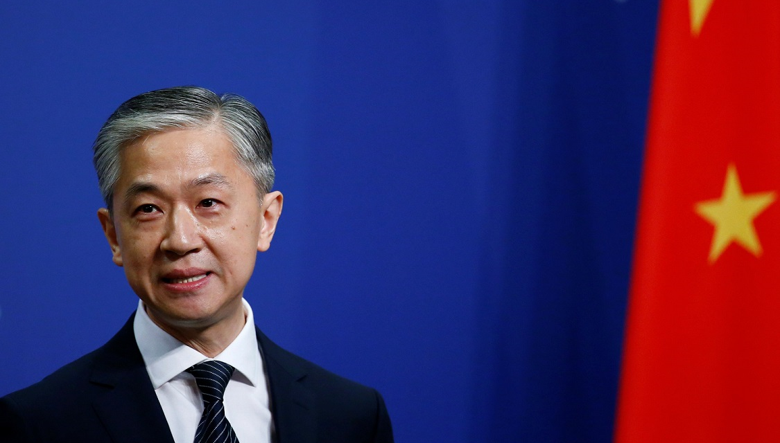 Pékin clarifie l’accord signé avec les îles Salomon