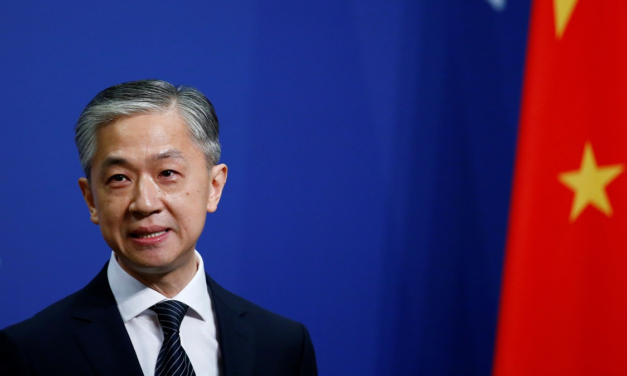 La Chine s’oppose à la motion du Canada liée au Xinjiang