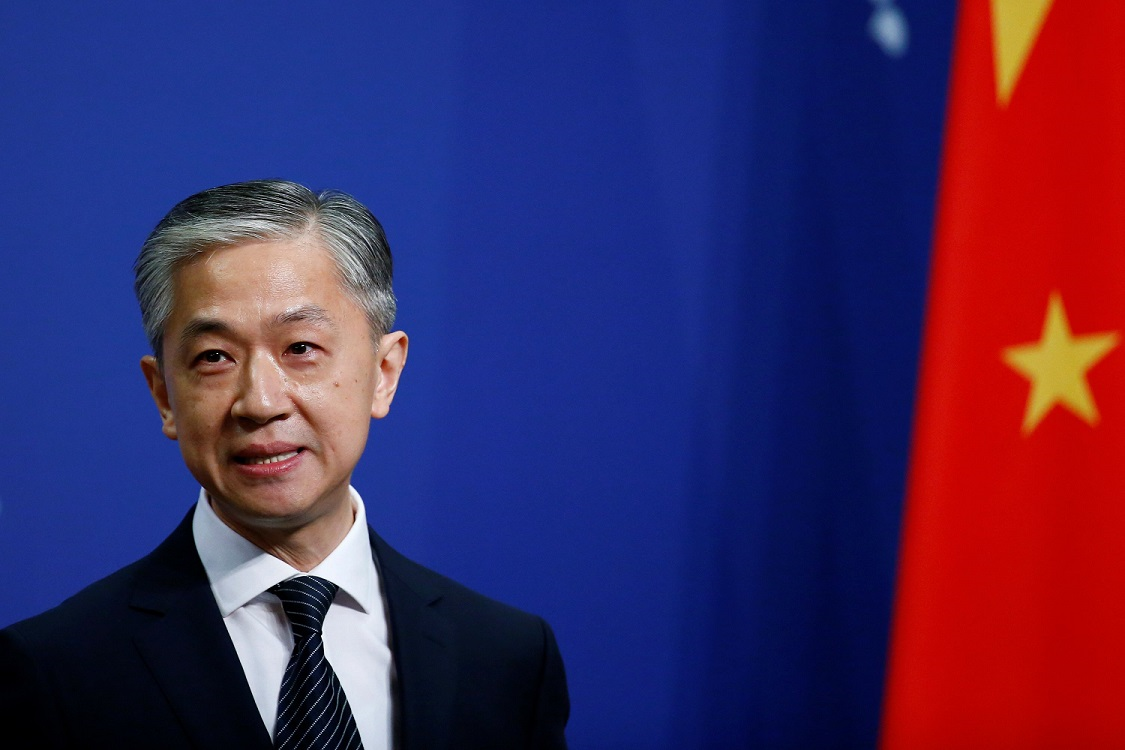 Pékin réagit aux accusations du rapport de l’ONU sur le Xinjiang