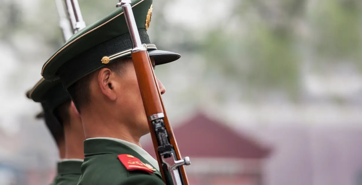 La Chine pourrait facilement déjouer les défenses américaines