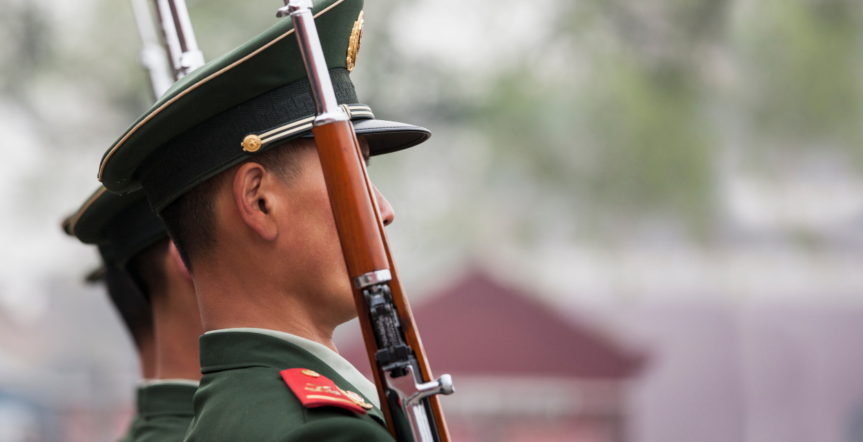 La Chine pourrait facilement déjouer les défenses américaines