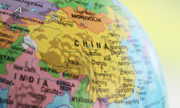 Top 10 des villes chinoises avec l’indice de propriété de voyage le plus élevé