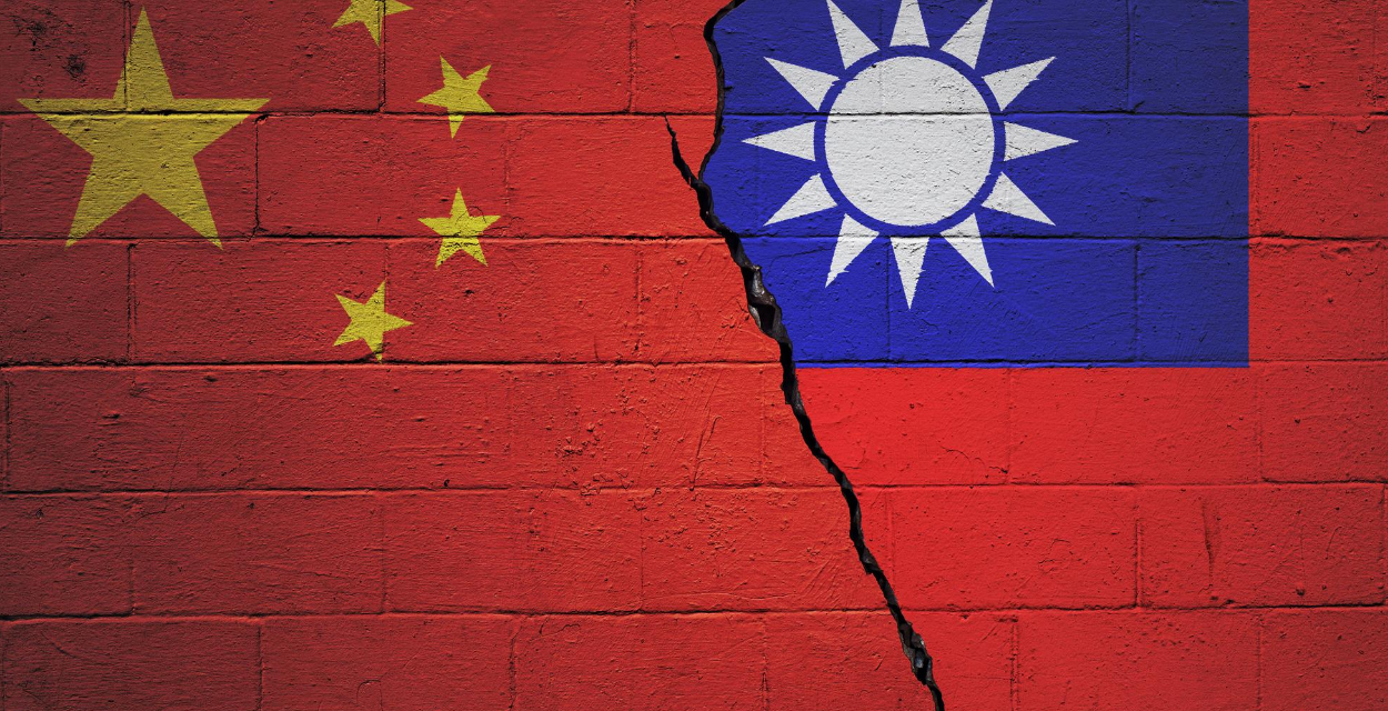 Deux anciens responsables taiwanais inculpés dans une affaire d’espionnage pour la Chine
