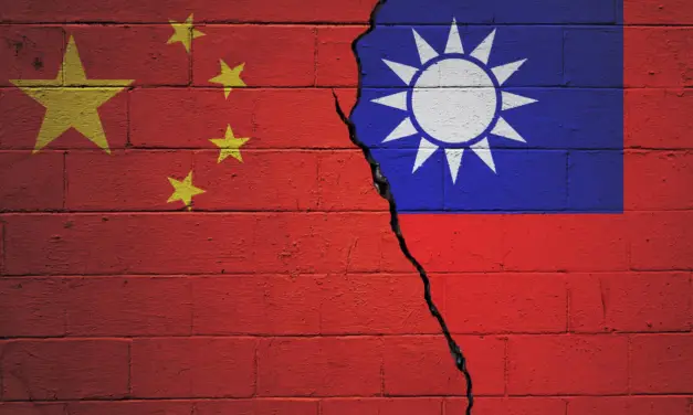 Taiwan : La Chine appele le G7 à respecter le principe d’une seule Chine