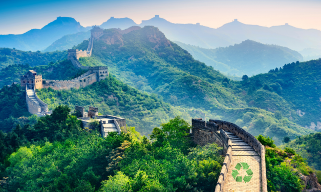 « Finance écologique et avenir durable » à Hangzhou