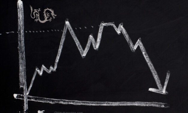 Le ralentissement économique de la Chine va freiner la croissance en Asie