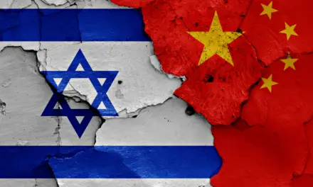 Les importations israéliennes en provenance de Chine augmentent