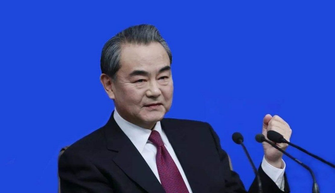 La Chine renforce ses relations avec le Proche-Orient et l’Asie centrale