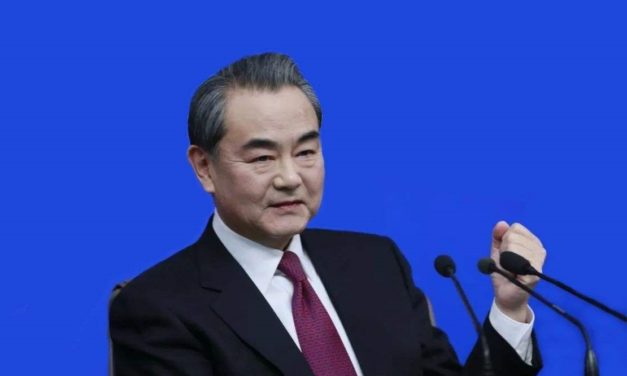 La Chine dénonce l »hystérie » et le « protectionnisme » de Washington