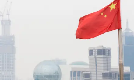 « Contrarier la politique industrielle chinoise est contreproductif »