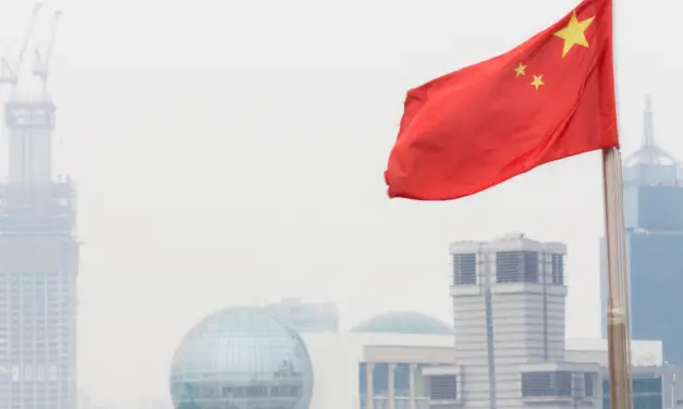 La Chine est-elle sur le point de connaître un net ralentissement ?