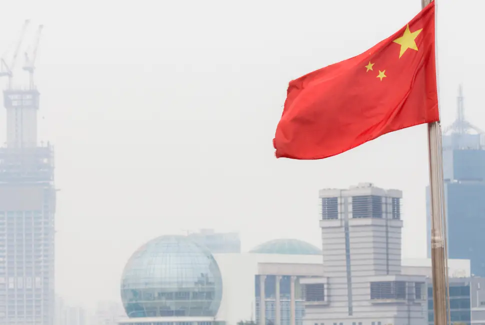« La Chine s’ouvre progressivement depuis plus de trente ans »