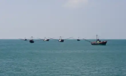 Sous-marin américain en mer de Chine méridionale : Pékin veut des explications