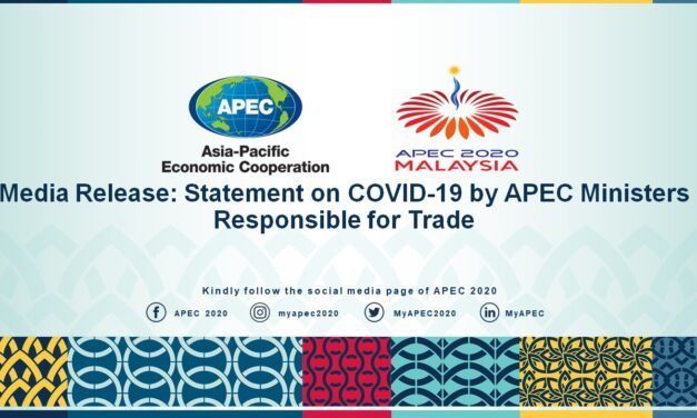 Un commerce libre et ouvert pour les membres de l’APEC