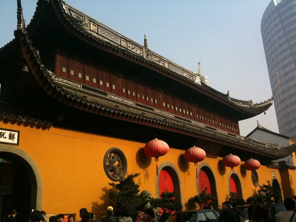 Un temple bouddhiste forme au sort des malades en phase terminale