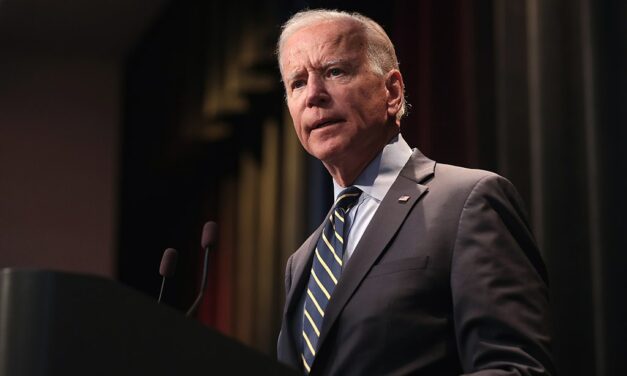 Offensive anti-Chine de Joe Biden au Sommet Quad