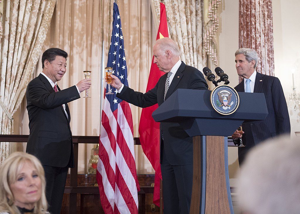 Après la victoire de Biden, la Chine cherchera à renégocier l’accord commercial