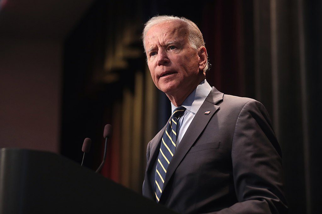 Joe Biden a affirmé que la Chine n’avait pas livré d’armes à la Russie.