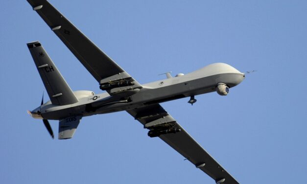 Washington approuve la vente de drones tueurs MQ-9 à Taïwan