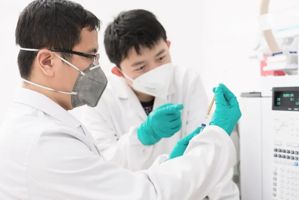 La Chine au premier rang mondial dans quatre domaines de recherche scientifique