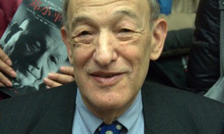 La Chine pleure la mort du sinologue Ezra Vogel