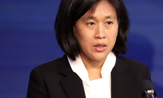 Washington maintient les tarifs douaniers contre la Chine qui dénonce un abus