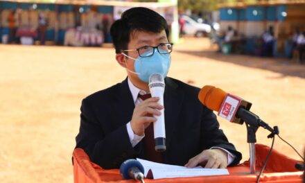 Un festival pour magnifier les cultures chinoise et burkinabè！