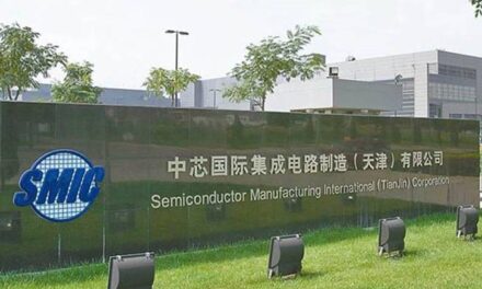 Washington va ajouter d’autres entreprises chinoises à sa liste noire