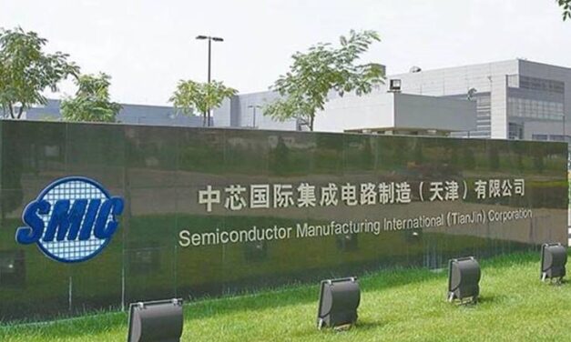 Washington va ajouter d’autres entreprises chinoises à sa liste noire