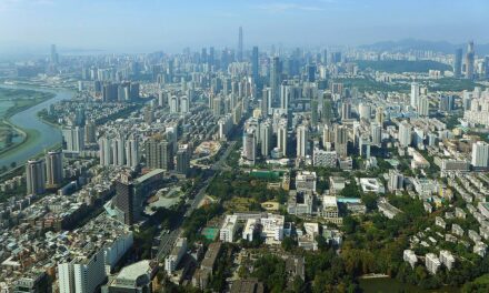 Shenzhen organise la conférence de promotion des investissements internationaux 2022 le 9 décembre