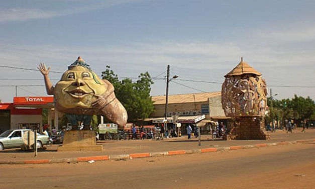 La France au Mali : «le pyromane-pompier»