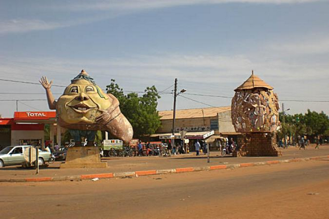 La France au Mali : «le pyromane-pompier»